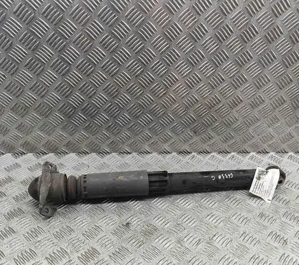 Rear shock absorber/damper