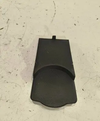 Mercedes-Benz E W212 Cup holder A2046830294