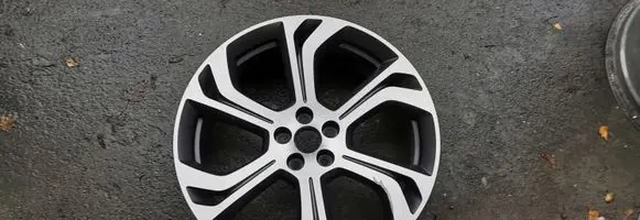 Jaguar E-Pace R20 alloy rim j9c31007la