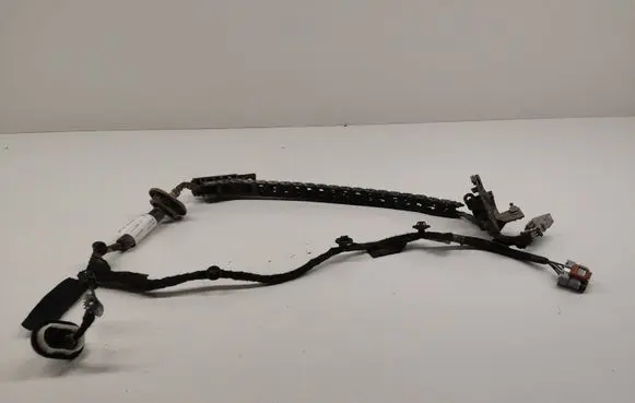 Citroen Berlingo Sliding door wiring loom 9828029680