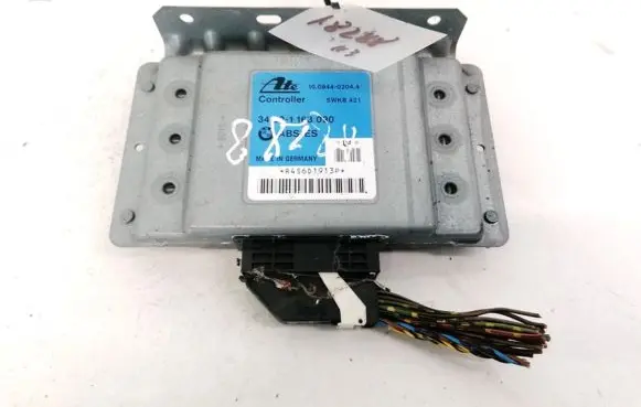 BMW 3 E36 ABS control unit/module 34521163090 34.52-1163090