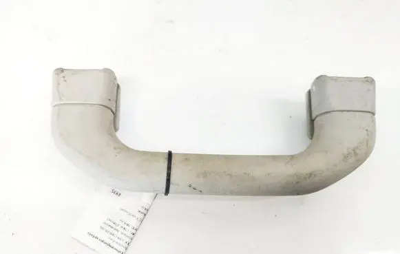 Mercedes-Benz C W203 Front interior roof grab handle A2038100451