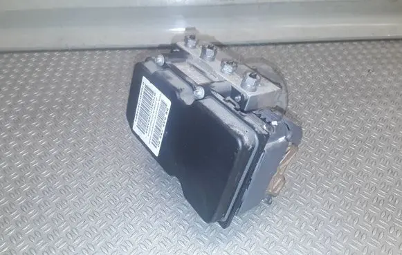 Peugeot 308 ABS Pump 9663575580 0265231796