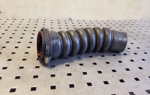 Chevrolet Captiva Intercooler hose/pipe
