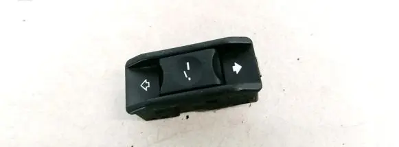 BMW 5 E60 E61 Sunroof switch 61316907288 61.31-6907288