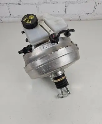 Jaguar F-Pace Brake booster HK832B195AE 251278575901 1578204447