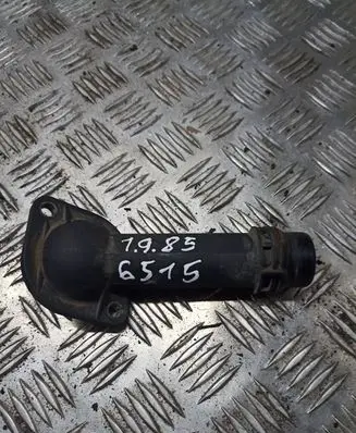 Volkswagen PASSAT B5.5 Thermostat housing 038121121A 06B121121