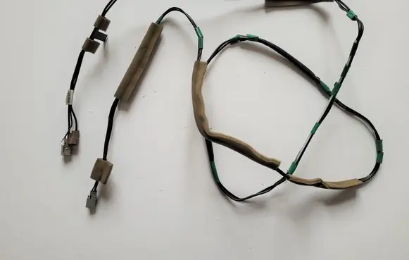 Nissan Rogue Other wiring loom 282434BA0B