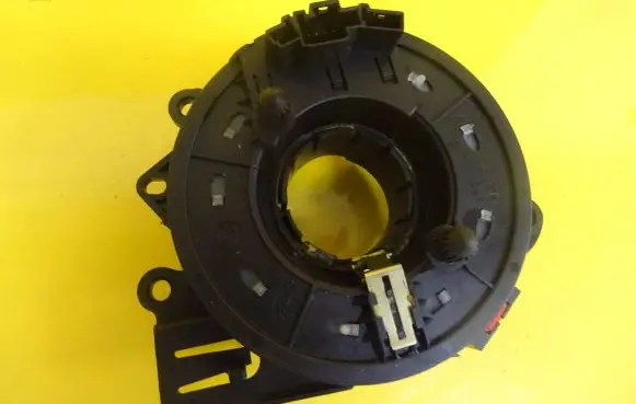 Airbag slip ring squib (SRS ring)