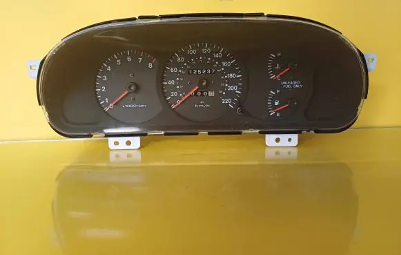 KIA Shuma Speedometer (instrument cluster)
