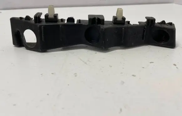 KIA Optima Front bumper mounting bracket 86514-D4000