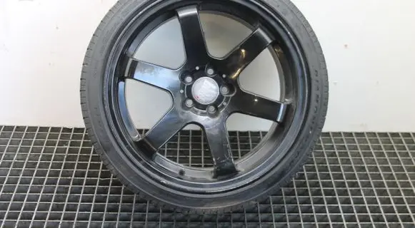 Toyota GT 86 R18 alloy rim GSSC075