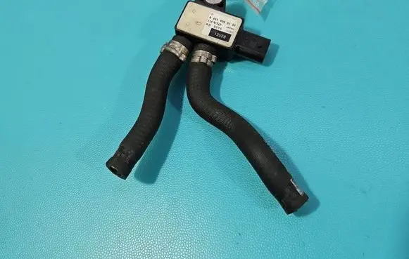 Mercedes-Benz E W213 Exhaust gas pressure sensor A6519050300 IMPRK1595410