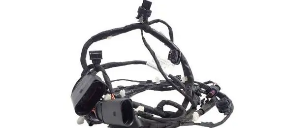 Volkswagen Crafter Parking sensor (PDC) wiring loom 7C0971073L