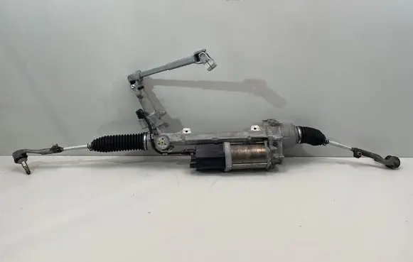 BMW 3 F30 F35 F31 Steering rack 6889109