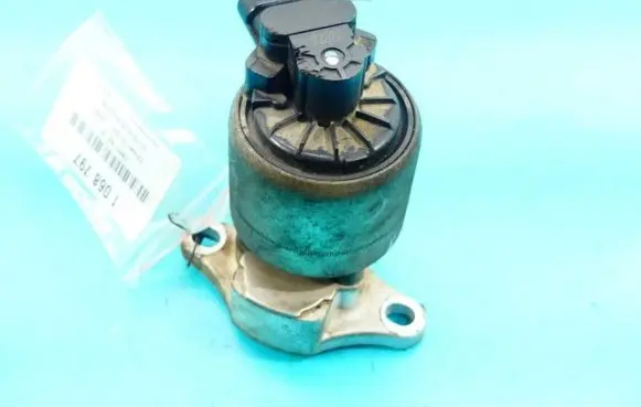 Citroen C5 EGR valve IMPRK1068797