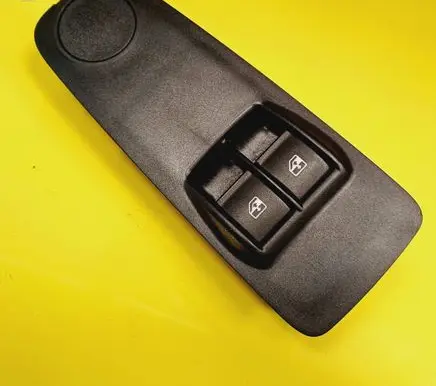 Fiat Ducato Electric window control switch 07355329080