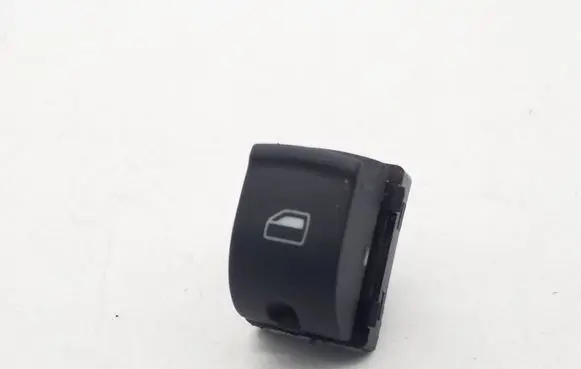 Audi Q7 4L Electric window control switch 4F0959855 234708S