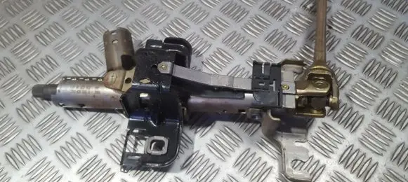 Renault Scenic I Steering wheel axle 77004250300 11898623902