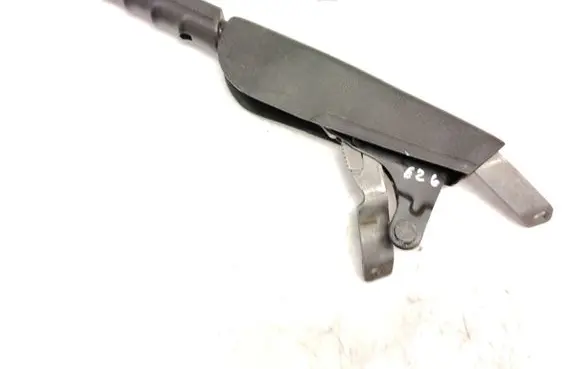 Volkswagen Polo II 86C 2F Handbrake/parking brake lever assembly