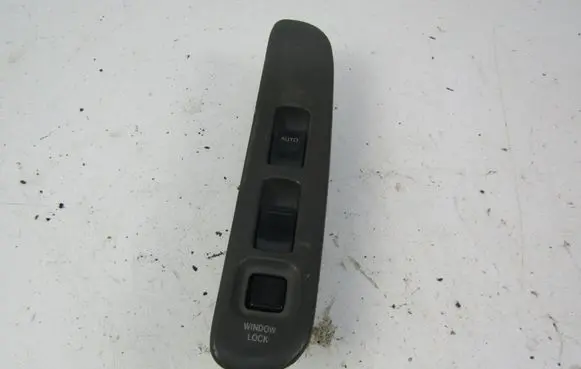 Suzuki Swift Cultus Electric window control switch 