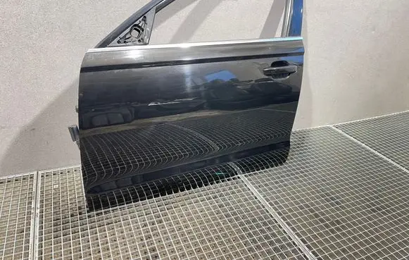 Audi A6 S6 C7 4G Front door 
