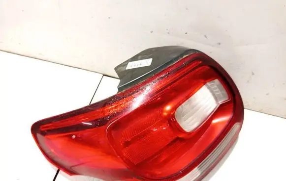 Citroen DS3 Rear/tail lights 967697388000 9676973980-00