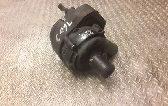 Mercedes-Benz CLS C219 Electric auxiliary coolant/water pump 2118350264 A2118350264