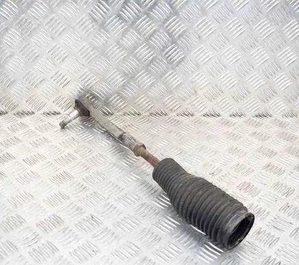 Peugeot Boxer Steering tie rod 