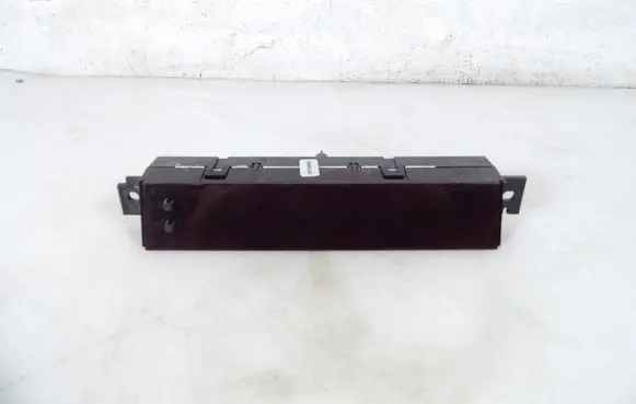 Subaru Legacy Radio/CD/DVD/GPS head unit 85261AJ051