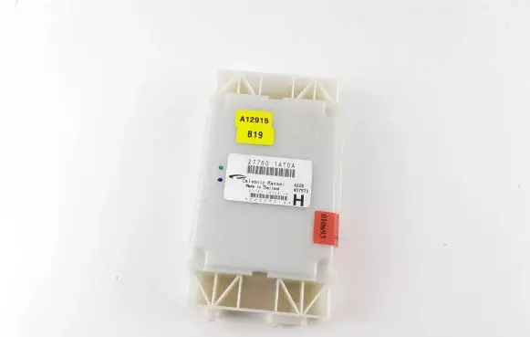 Nissan Murano Z51 Other control units/modules 277601AT0A 277601AT0AE E2607514