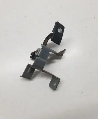 Subaru Forester SH Fuel tank opening switch 