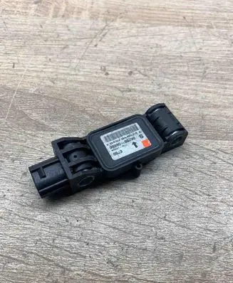 Suzuki Grand Vitara II Airbag deployment crash/impact sensor 3893065J30
