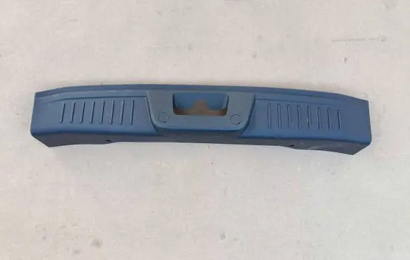 Ford Fiesta Trunk/boot side trim panel D1BB40352AAW FB1AA 8A61B40352B