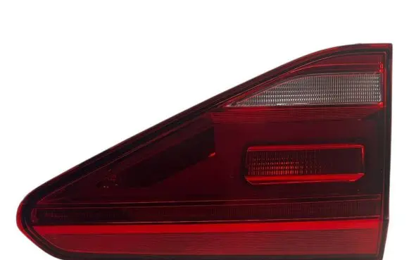 Volkswagen Touran III Tailgate rear/tail lights 5TA945093D L90059824