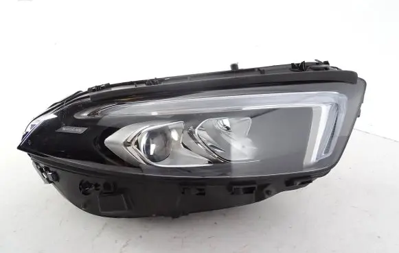 Mercedes-Benz A W177 Headlight/headlamp A1779063805