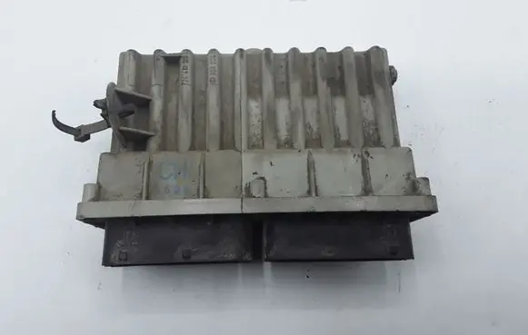 Opel Astra G Coolant fan relay 24410129 ID804024