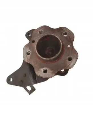 Renault Kadjar Rear wheel hub