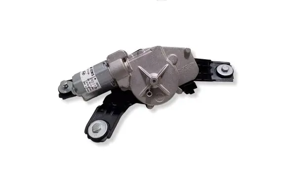 Hyundai Kona II Rear window wiper motor 98700BE000 039020500S
