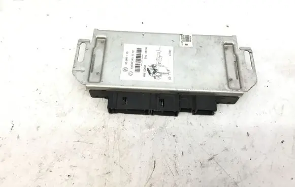 Mercedes-Benz S W221 Fuse module A0205451732