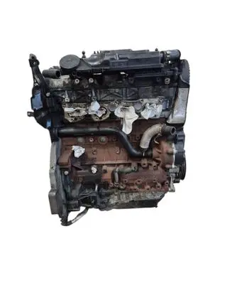 Jaguar XF X250 Engine 224DT
