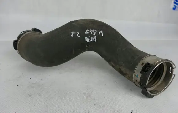 Mercedes-Benz Vito Viano W447 Air intake hose/pipe
