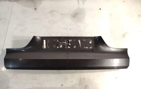 BMW 5 GT F07 Tailgate/trunk/boot lid 7200540