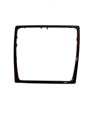 Volvo S60 Dashboard center trim panel 30672111