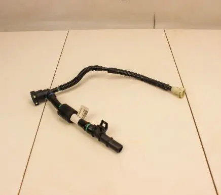 Ford Kuga III Vacuum line/pipe/hose LX689D333BC