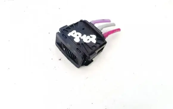 Mercedes-Benz A W169 Other switches/knobs/shifts