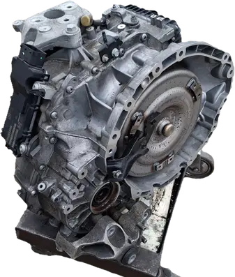 Chrysler Pacifica Automatic gearbox 68311996AA 68249614AA