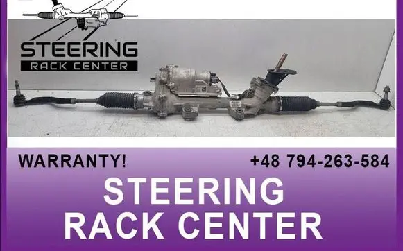 Chrysler Pacifica Steering rack 68288305AA 68288305AF 68416739AB