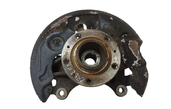 Peugeot Partner III Front wheel hub 9825606680