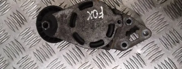 Volkswagen Fox Alternator belt tensioner 045903315a